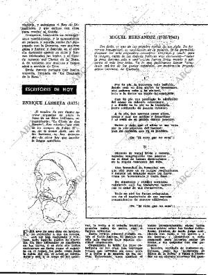 BLANCO Y NEGRO MADRID 02-11-1957 página 112