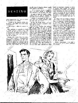 BLANCO Y NEGRO MADRID 02-11-1957 página 118