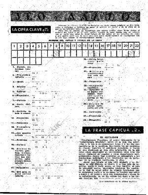 BLANCO Y NEGRO MADRID 02-11-1957 página 120