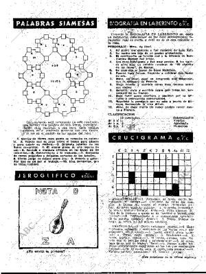 BLANCO Y NEGRO MADRID 02-11-1957 página 122