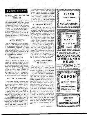 BLANCO Y NEGRO MADRID 02-11-1957 página 123