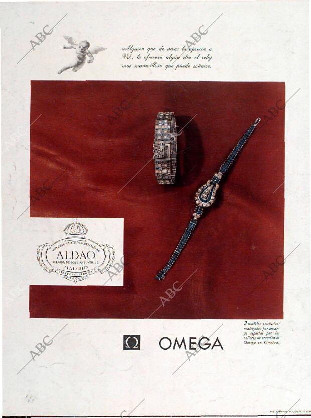 BLANCO Y NEGRO MADRID 02-11-1957 página 126