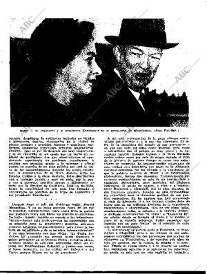BLANCO Y NEGRO MADRID 02-11-1957 página 13