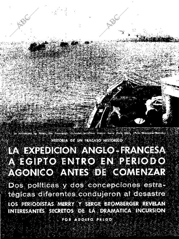 BLANCO Y NEGRO MADRID 02-11-1957 página 15