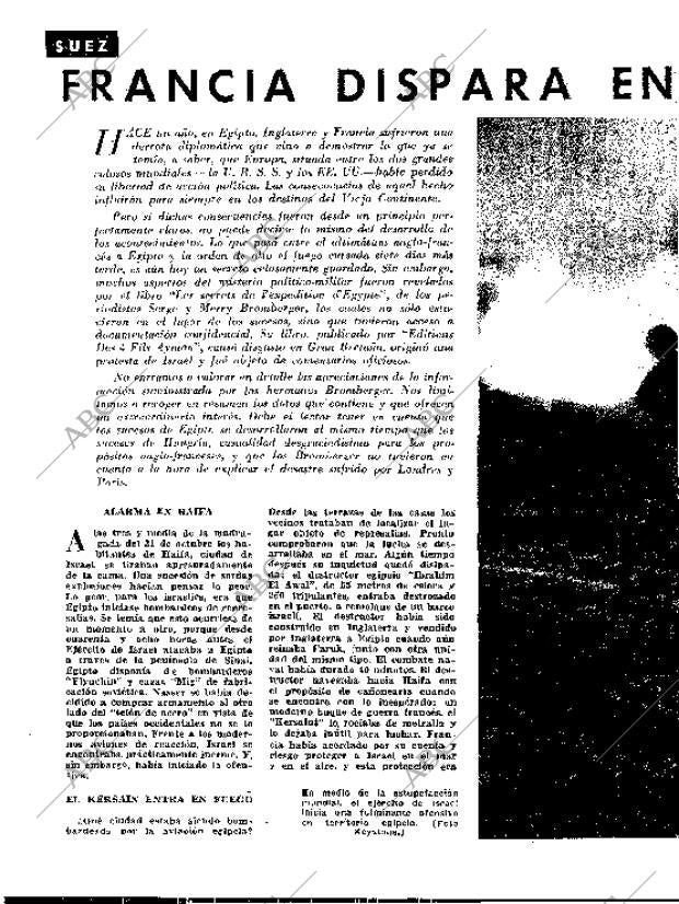 BLANCO Y NEGRO MADRID 02-11-1957 página 16