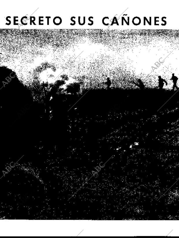 BLANCO Y NEGRO MADRID 02-11-1957 página 17