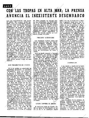 BLANCO Y NEGRO MADRID 02-11-1957 página 22