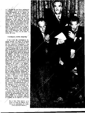 BLANCO Y NEGRO MADRID 02-11-1957 página 25