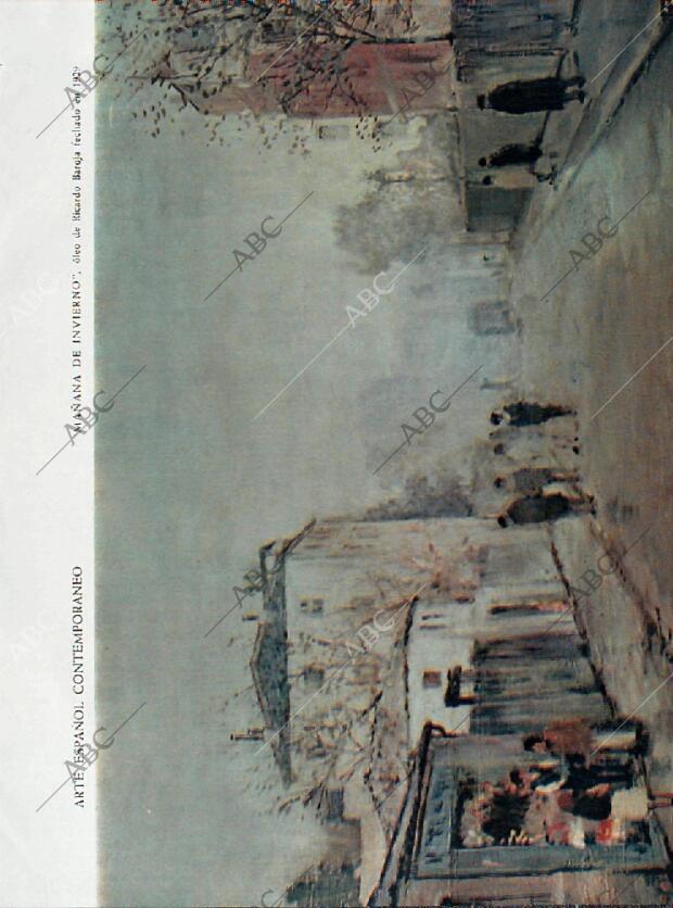 BLANCO Y NEGRO MADRID 02-11-1957 página 27