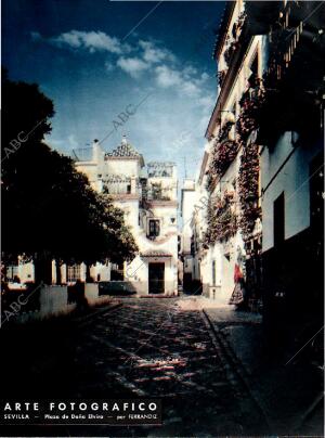 BLANCO Y NEGRO MADRID 02-11-1957 página 28