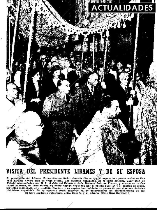 BLANCO Y NEGRO MADRID 02-11-1957 página 29