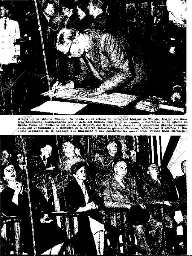 BLANCO Y NEGRO MADRID 02-11-1957 página 30