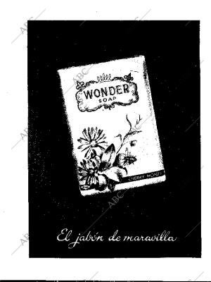 BLANCO Y NEGRO MADRID 02-11-1957 página 32