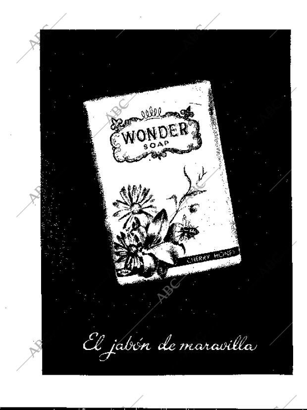 BLANCO Y NEGRO MADRID 02-11-1957 página 32