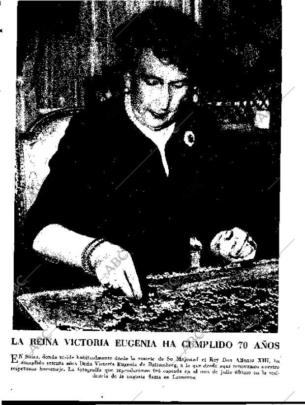 BLANCO Y NEGRO MADRID 02-11-1957 página 35