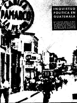 BLANCO Y NEGRO MADRID 02-11-1957 página 36