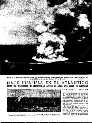 BLANCO Y NEGRO MADRID 02-11-1957 página 38