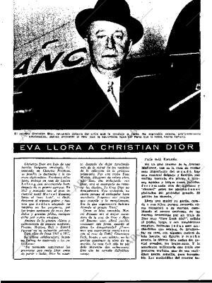 BLANCO Y NEGRO MADRID 02-11-1957 página 41