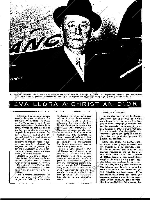 BLANCO Y NEGRO MADRID 02-11-1957 página 41