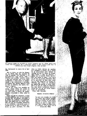 BLANCO Y NEGRO MADRID 02-11-1957 página 43