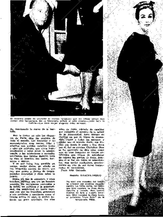 BLANCO Y NEGRO MADRID 02-11-1957 página 43