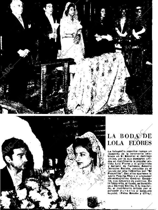 BLANCO Y NEGRO MADRID 02-11-1957 página 44