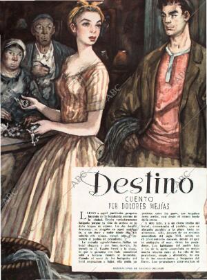 BLANCO Y NEGRO MADRID 02-11-1957 página 45