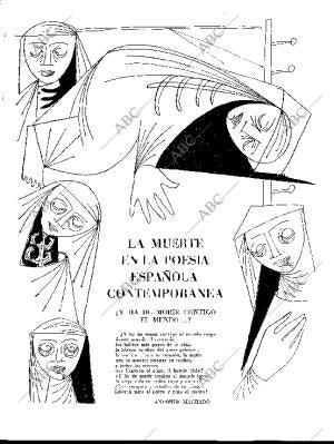 BLANCO Y NEGRO MADRID 02-11-1957 página 47