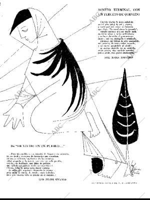 BLANCO Y NEGRO MADRID 02-11-1957 página 49