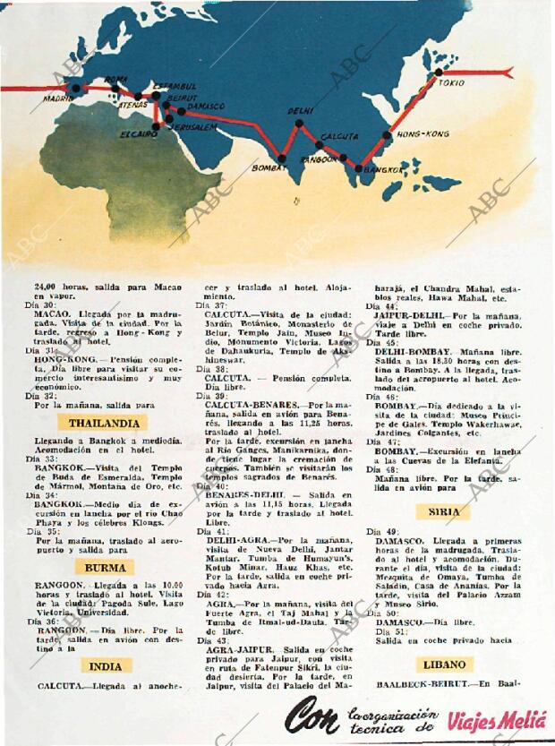 BLANCO Y NEGRO MADRID 02-11-1957 página 5