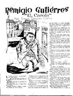 BLANCO Y NEGRO MADRID 02-11-1957 página 50