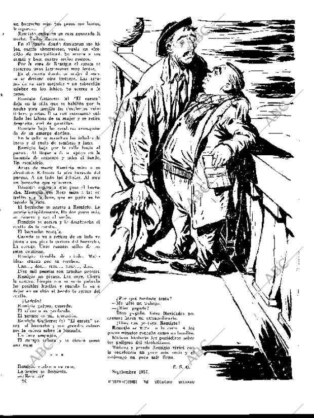 BLANCO Y NEGRO MADRID 02-11-1957 página 51