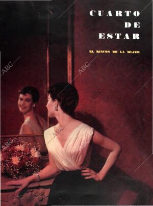 BLANCO Y NEGRO MADRID 02-11-1957 página 55