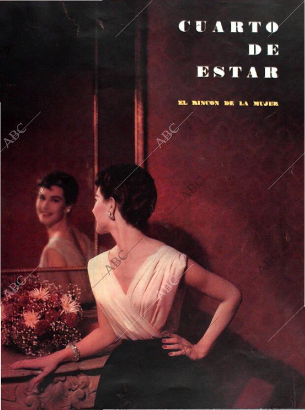 BLANCO Y NEGRO MADRID 02-11-1957 página 55