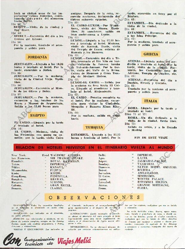BLANCO Y NEGRO MADRID 02-11-1957 página 6