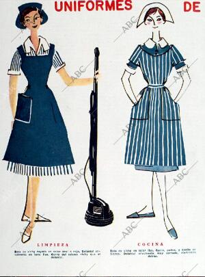 BLANCO Y NEGRO MADRID 02-11-1957 página 60