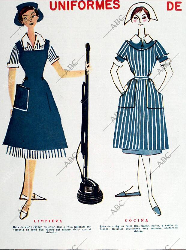 BLANCO Y NEGRO MADRID 02-11-1957 página 60