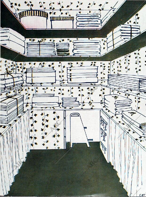 BLANCO Y NEGRO MADRID 02-11-1957 página 64