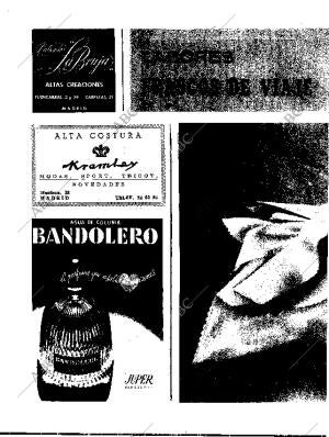 BLANCO Y NEGRO MADRID 02-11-1957 página 66