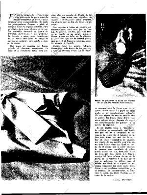 BLANCO Y NEGRO MADRID 02-11-1957 página 67