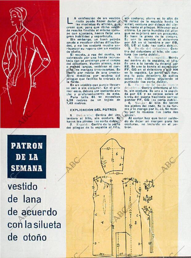 BLANCO Y NEGRO MADRID 02-11-1957 página 69