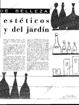 BLANCO Y NEGRO MADRID 02-11-1957 página 71