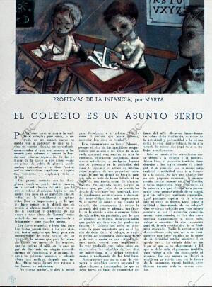 BLANCO Y NEGRO MADRID 02-11-1957 página 72