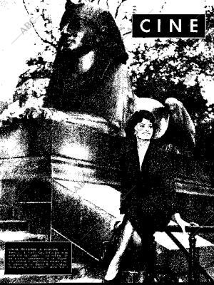 BLANCO Y NEGRO MADRID 02-11-1957 página 73