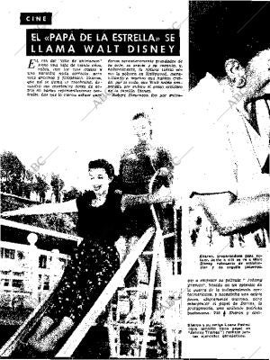 BLANCO Y NEGRO MADRID 02-11-1957 página 74