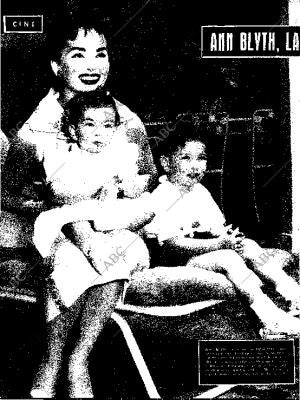 BLANCO Y NEGRO MADRID 02-11-1957 página 76