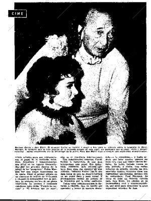 BLANCO Y NEGRO MADRID 02-11-1957 página 78