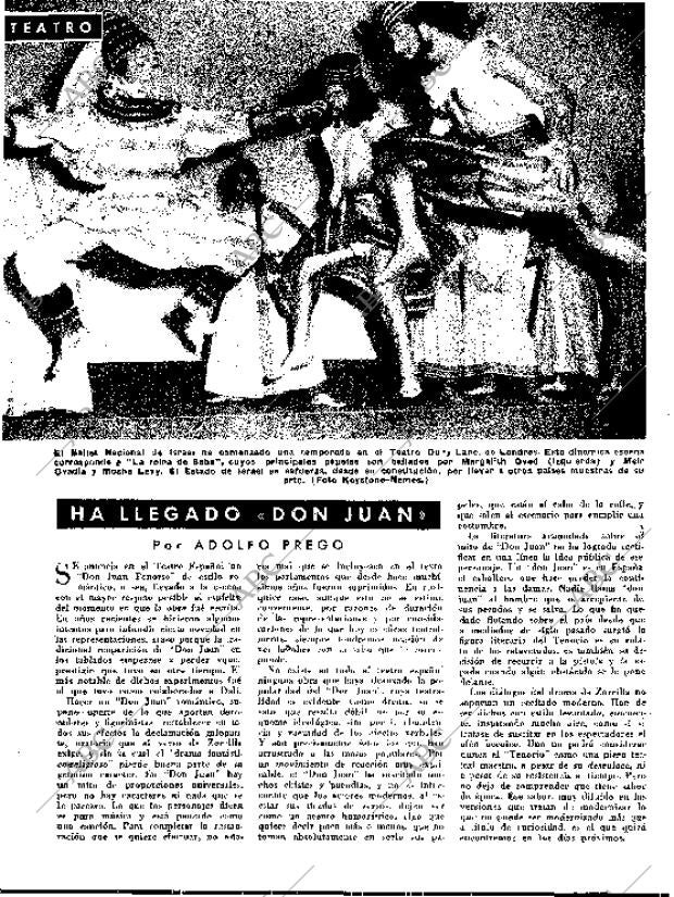 BLANCO Y NEGRO MADRID 02-11-1957 página 80