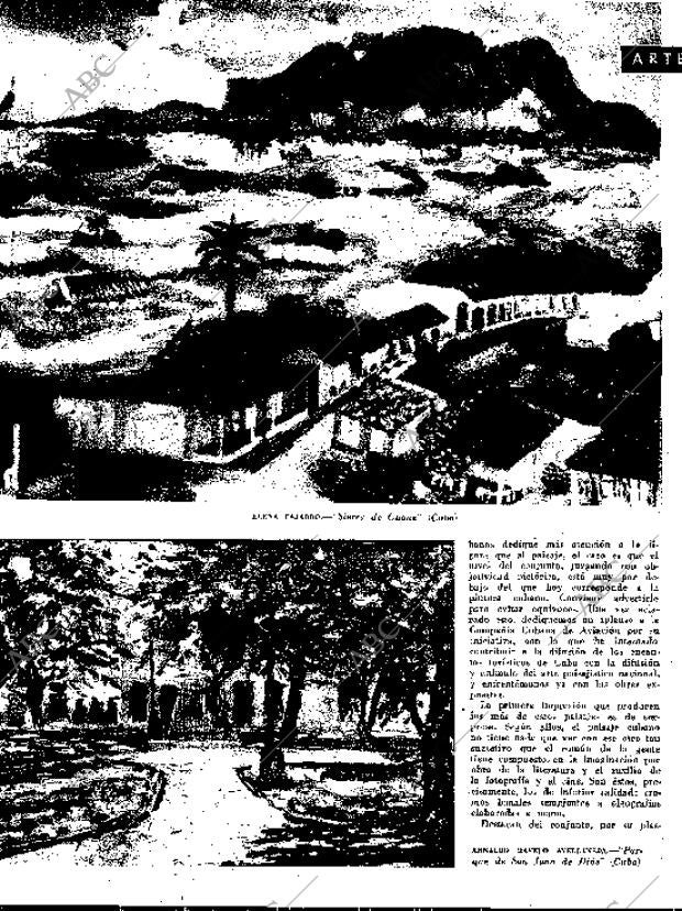 BLANCO Y NEGRO MADRID 02-11-1957 página 86