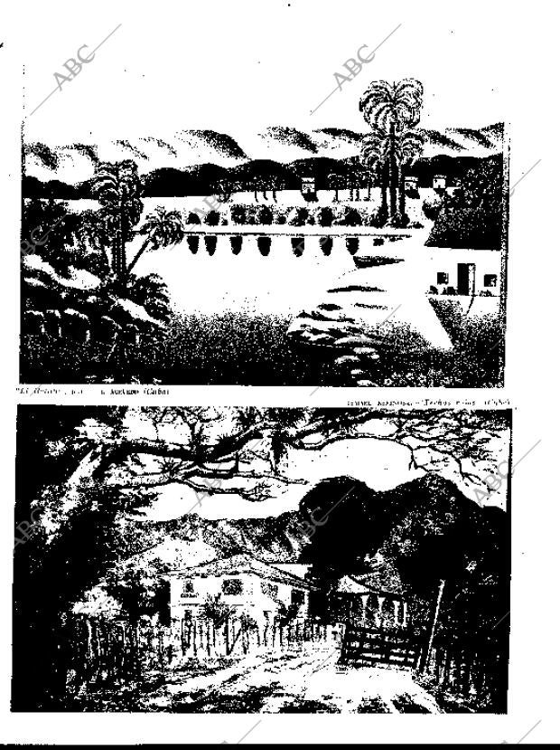 BLANCO Y NEGRO MADRID 02-11-1957 página 87